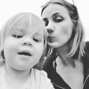 Meet your Posher, Steffanie